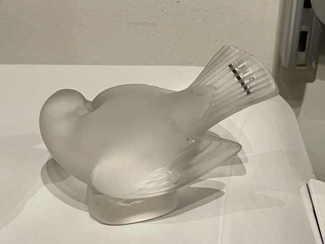 Lalique France - Sevres