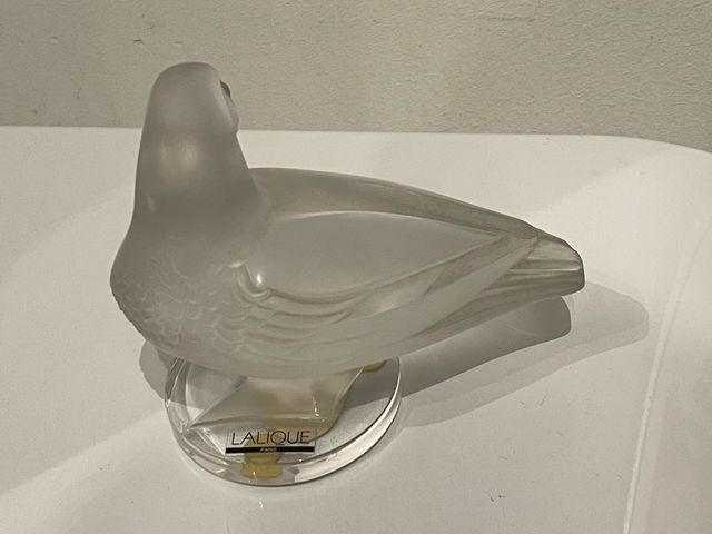 Lalique France - Sevres