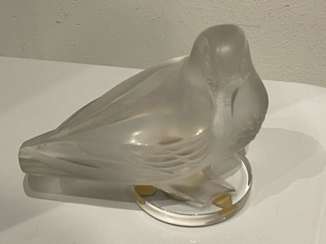 Lalique France - Sevres