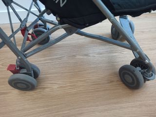 Silla de paseo McLaren Quest