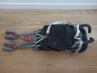 Silla de paseo McLaren Quest