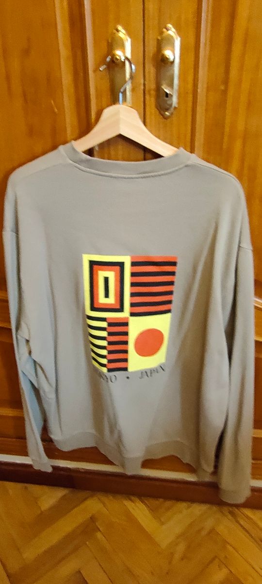 Sudadera ASOS