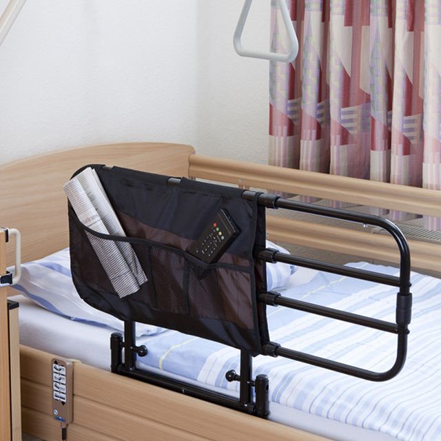 Barrera cama protectora adultos