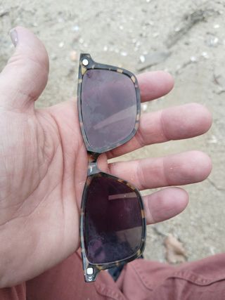 Gafas mujer imán aflelluu 