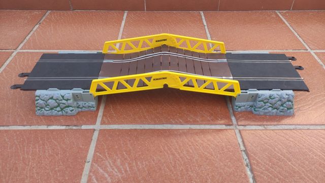 Badn puente Scalextric 1:32