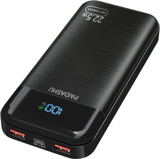 Batería externa 27000 mAh