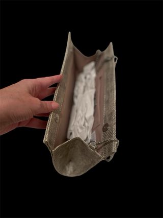 Bolso ceremonia