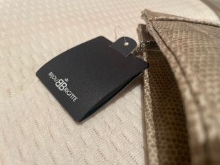 Bolso ceremonia
