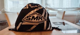 Casco moto