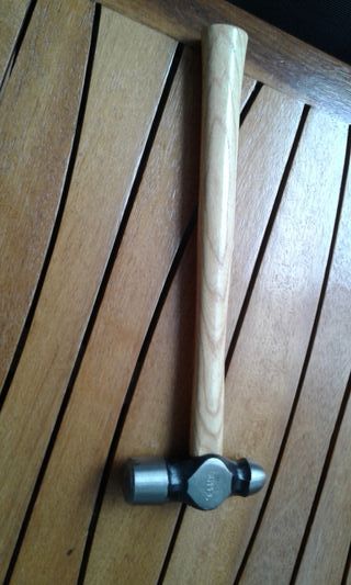 MARTILLO DE BOLA BELLOTA 8011-C