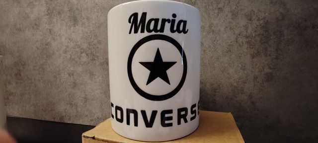 Tazas personalizadas
