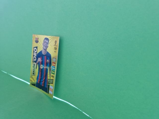 PEDRI BALON DE ORO 2022-2023