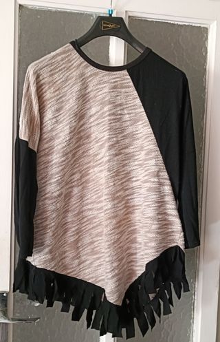 Túnica/Jersey 