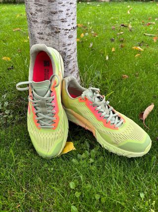 Adidas Agravic Flow 2