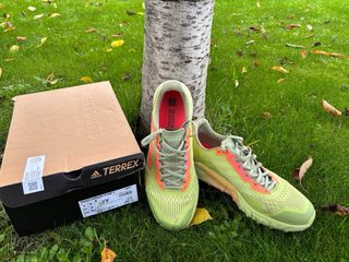 Adidas Agravic Flow 2