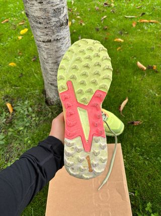 Adidas Agravic Flow 2