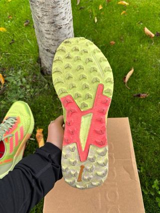 Adidas Agravic Flow 2