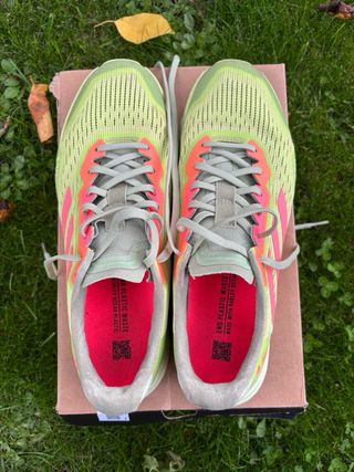 Adidas Agravic Flow 2