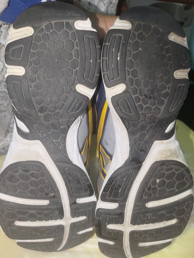 Reebook running n°44