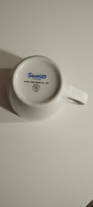 Tazza Hello Kitty
