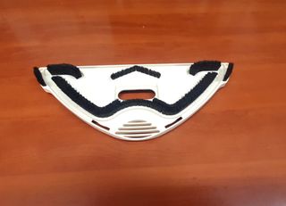 Piastra Setole Combi Vorwerk K130/131