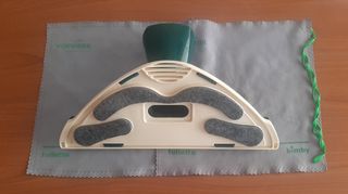 Piastra Setole Combi Vorwerk K130/131