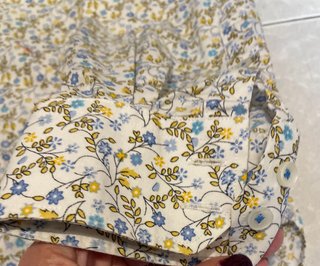 💫Camisa estampada caballero de Marks Spencer⭐️