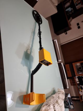 Metal detector Tanxunzhe