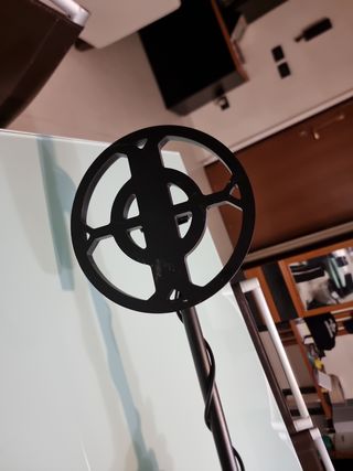 Metal detector Tanxunzhe