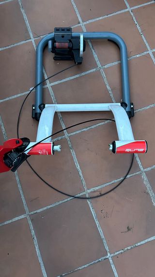 Rodillo bicicleta ELITE