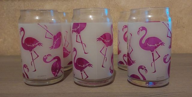 Bicchieri da cocktail 