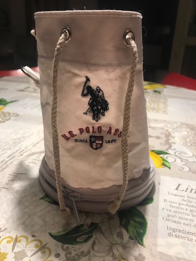 Borsetta U.S. Polo AssN