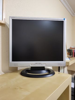 Monitor Hanns-G