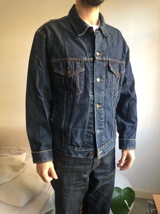 Chaqueta Levi’s Vintage