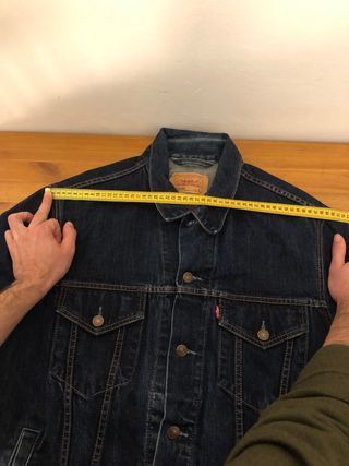 Chaqueta Levi’s Vintage