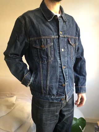 Chaqueta Levi’s Vintage