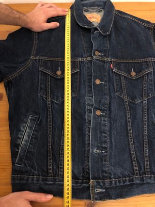 Chaqueta Levi’s Vintage