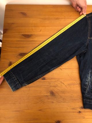 Chaqueta Levi’s Vintage