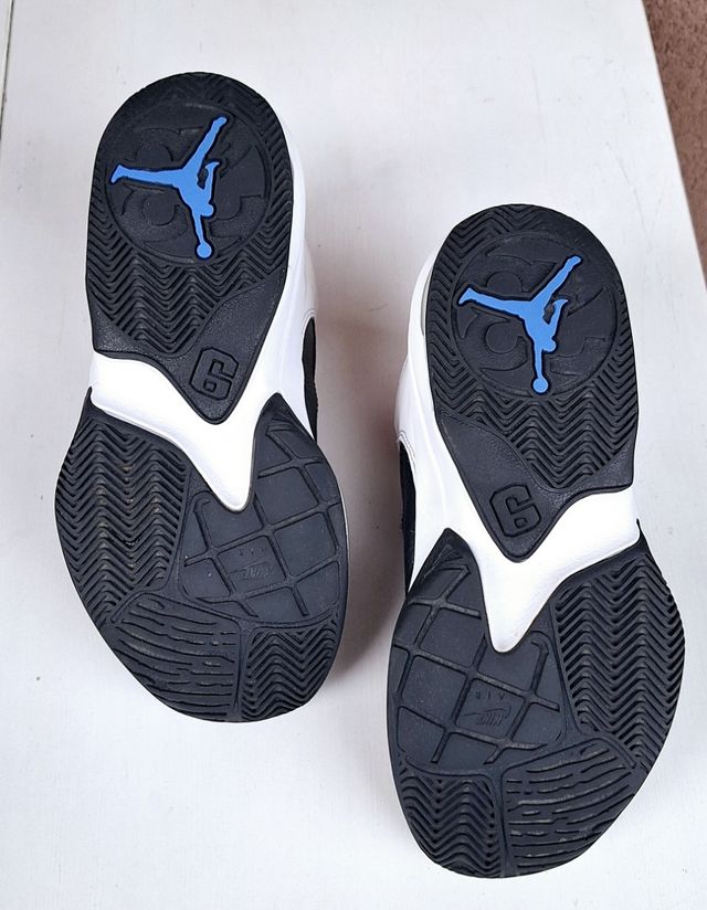 Nike Jordan basket n. 36.5