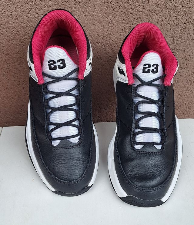 Nike Jordan basket n. 36.5