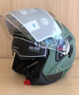 casco jet shiro 