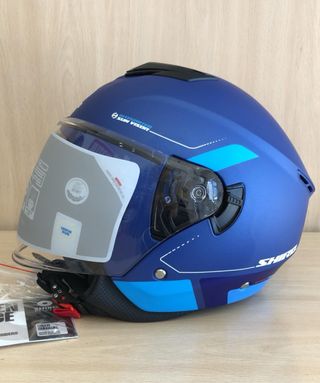casco jet shiro 