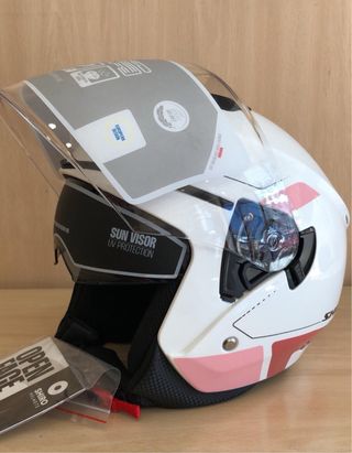 casco jet shiro 