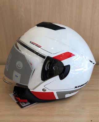 casco jet shiro 