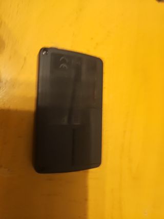 AFINADOR DE GUITARRA KORG GA-1