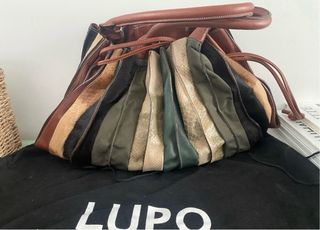 Vendo diferentes bolsos por no usar