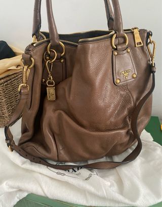 Vendo diferentes bolsos por no usar