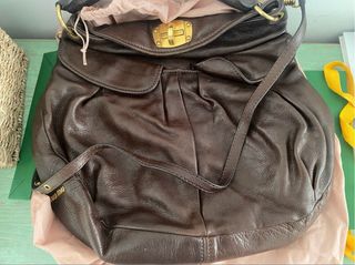 Vendo diferentes bolsos por no usar