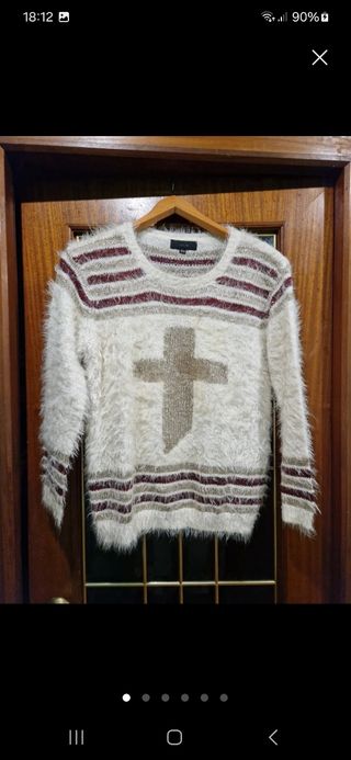 Diferentes Jerseys tallas S-M por 1 euro 