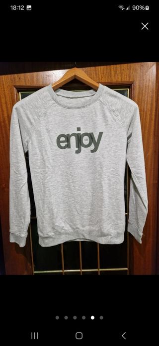 Diferentes Jerseys tallas S-M por 1 euro 